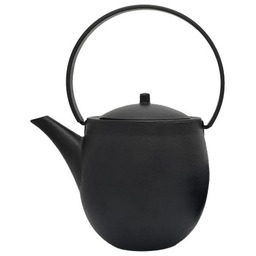 Bredemeijer Dzbanek żeliwny do herbaty Sendai 1,2L -