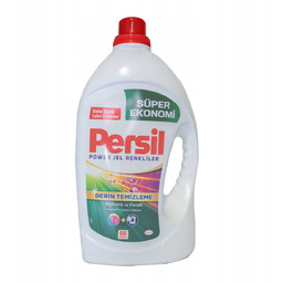 ŻEL DO PRANIA PERSIL DEEP CLEAN KOLOR 3,9
