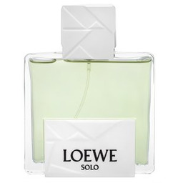 Loewe Solo Loewe Origami woda toaletowa dla mężczyzn