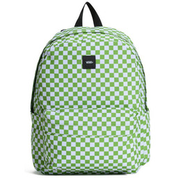 Plecak młodzieżowy Vans Old Skool Check Backpack -