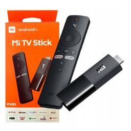 Odtwarzacz Multimedialny Xiaomi Mi Tv Stick Smart Android