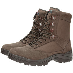 Mil-Tec Buty Taktyczne Tactical Brązowe-41