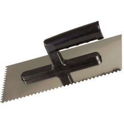 PROFIX Paca zębata 61712 27 x 13 cm