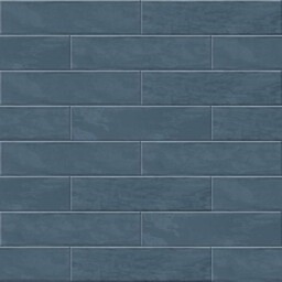 ABK Crossroad Brick Blue - płytka ceramiczna/gres 7,5x30