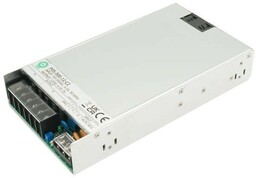 Zasilacz modułowy LED 500W 12V DC 41,7A POS-500-12-C2