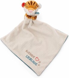 NICI 49750 Chusta do przytulania dla małych dzieci,