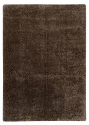 Dywan shaggy Ligne Lalee Glamour 800 taupe
