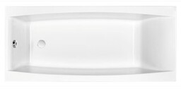 Wanna prostokątna VIRGO 150x75