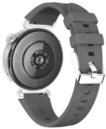 SILIKONOWY PASEK DO ZEGARKA 18MM / HUAWEI WATCH