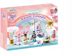 Playmobil Playmobil Magic 71348 Kalendarz adwentowy: Swiet 71348