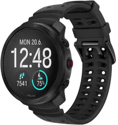 Polar Vantage M3 45mm GPS Czarny Smartwatch