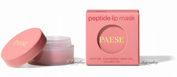 PAESE - Peptide Lip Mask - Peptydowa maseczka