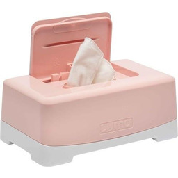 Pudełko na chusteczki LUMA Cloud Pink
