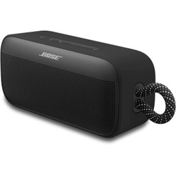 Bose SoundLink Plus Czarny Głośnik Bluetooth