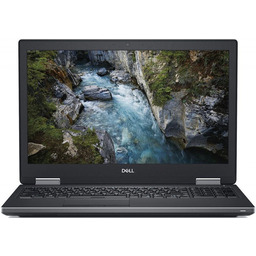 Dell Precision 7740 Core i7 9750H (9 gen.)