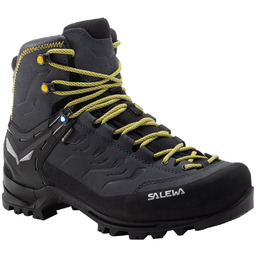 Buty wysokogórskie męskie Salewa Rapace GTX granatowe 00-0000061332