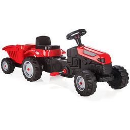 Pilsan, pojazd na pedały Traktor