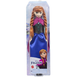 Lalka Frozen Kraina Lodu Anna Hmj43