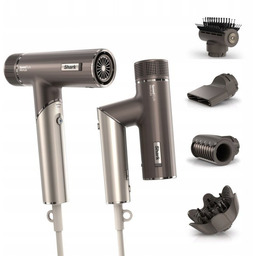 Shark SpeedStyle Pro Flex HD542EU