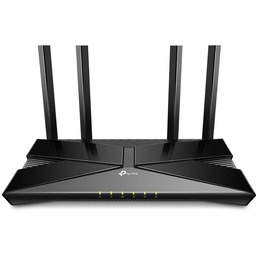 ROUTER TP-LINK Archer AX1500 Wi-Fi 6 1500Mb/s
