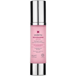 SesDerma Resveraderm Antiox Concentrated Anti-Aging