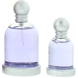Set Jesus Del Pozo: Halloween, Eau De Toilette,