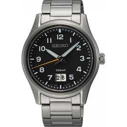 SEIKO Zegarek SUR569P1