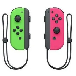 Nintendo Switch Joy-Con Pair do Nintendo Switch Zielono-różowy