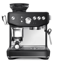 Ekspres kolbowy SAGE SES876BTR the Barista Express Impress