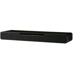 Panasonic SC-HTB01 Soundbar 2.1 80 W Głośnik gamingowy