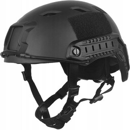 kask wosjkowy hełm taktyczny Loogu Fast Pj Airosft