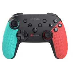 Trust GXT 1246B MUTA do Nintendo Switch Bezprzewodowy
