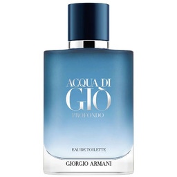 Giorgio Armani Acqua Di Gio Profondo 100ml woda