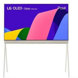 LG Objet Collection Pose 42LX1Q3LA 42" OLED 4K