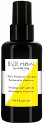 Sisley Hair Rituel Precious Hair Care Oil 100ml