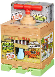 Crate Creatures, figurka Surprise KaBOOM Box- Nanners