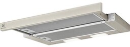 ELECTROLUX LFP326AS Okap wysuwany PerfectFit z oświetleniem LED,