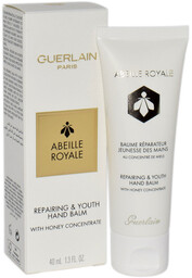 Dior, Guerlain Abeille Royale, Youth Repairin g Hand