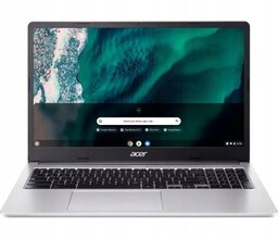LAPTOP ACER Chromebook Celeron N4500/8GB/128GB SSD