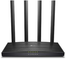 Router Tp-link Archer C6U