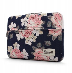 Etui Torba Pokrowiec Canvaslife Na Laptopa 15-16''
