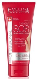 EVELINE Extra Soft SOS Intensywnie regenerujący krem-opatrunek