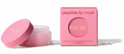 PAESE - Peptide Lip Mask - Peptydowa maseczka