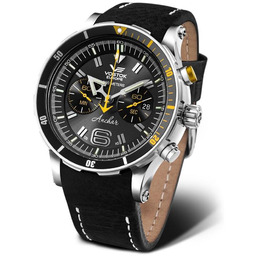 Anchar Vostok Europe Anchar Chrono Limited 6S21-510A584 -