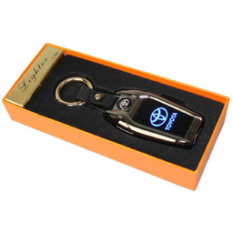 Praktyczna Elektryczna Zapalniczka Plazmowa USB Z Kablem Mikro