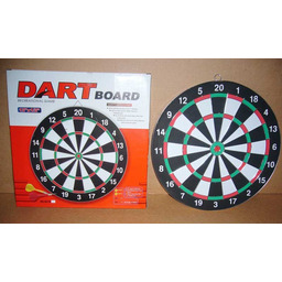 Dart, gra zręcznościowa, Icom