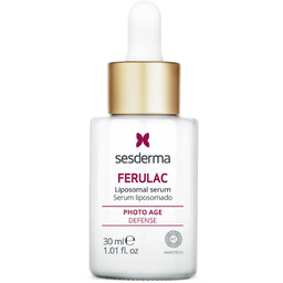 SesDerma Ferulac Liposomal Serum