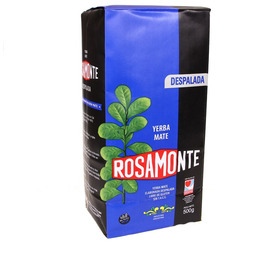 Rosamonte Despalada 500g