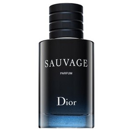 Dior (Christian Dior) Sauvage czyste perfumy dla mężczyzn