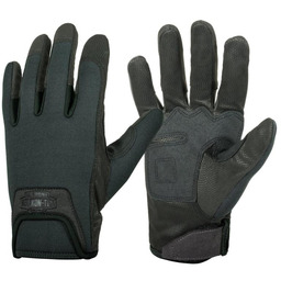 Rękawiczki Helikon Urban Tactical Mk2 - Czarny-Black (RK-UT2-NE-01)